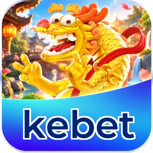 Logo kebet Telegram Oficial