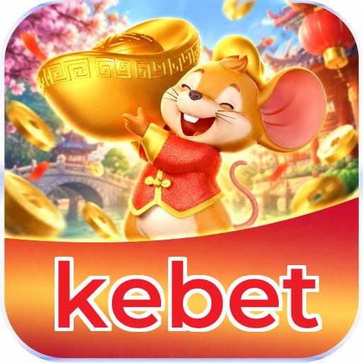 Logo kebet Telegram Canal Oficial