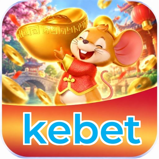 Logo kebet Bônus Brasil