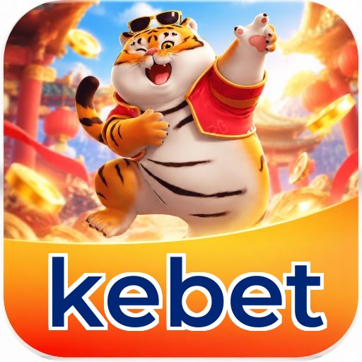 kebet APK Logo Oficial Certificado