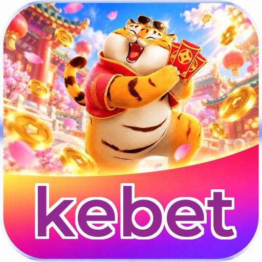 Requisitos do APK kebet para Android - Logo Oficial