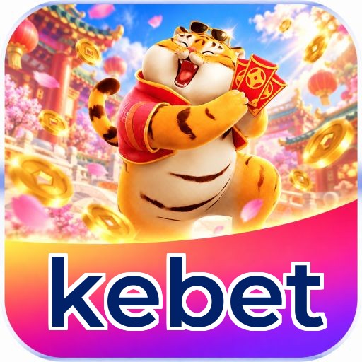 kebet Logo Verificado