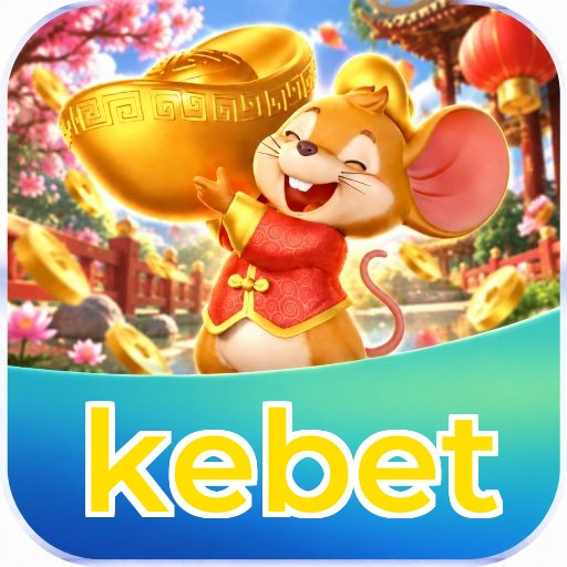 Logo kebet Plataforma Certificada
