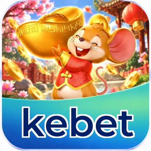 kebet Logo
