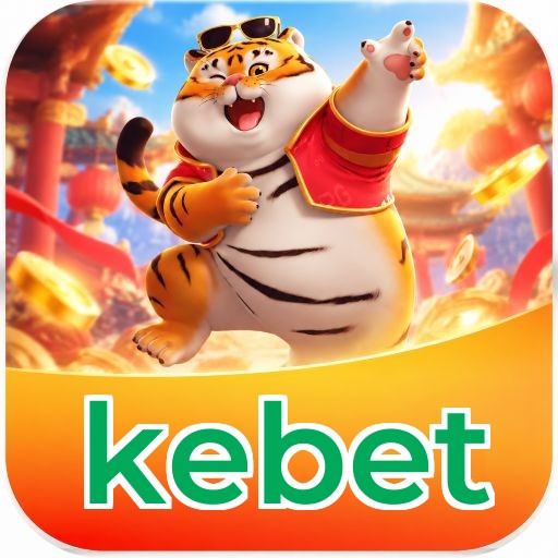 kebet Logo Oficial - Cassino Online Brasil Certificado eCOGRA