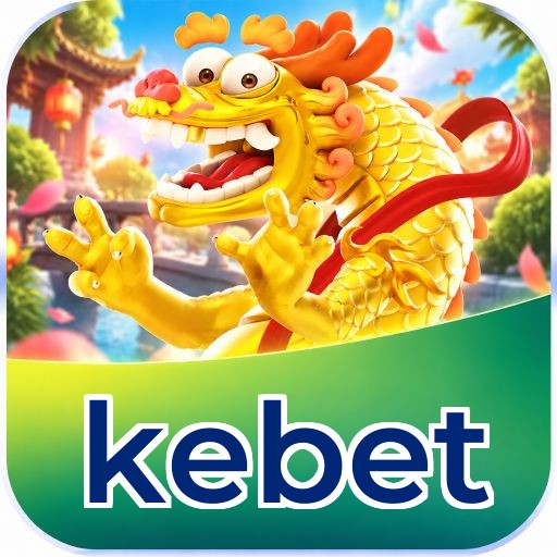 kebet Download Speed Test Logo - Teste de Velocidade Certificado