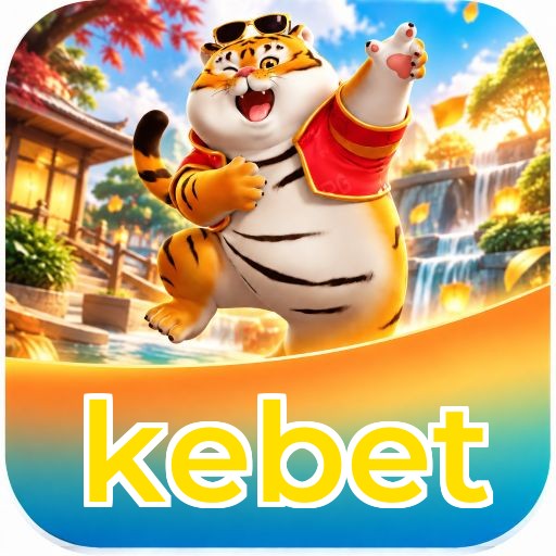 Logo kebet Download Brasil