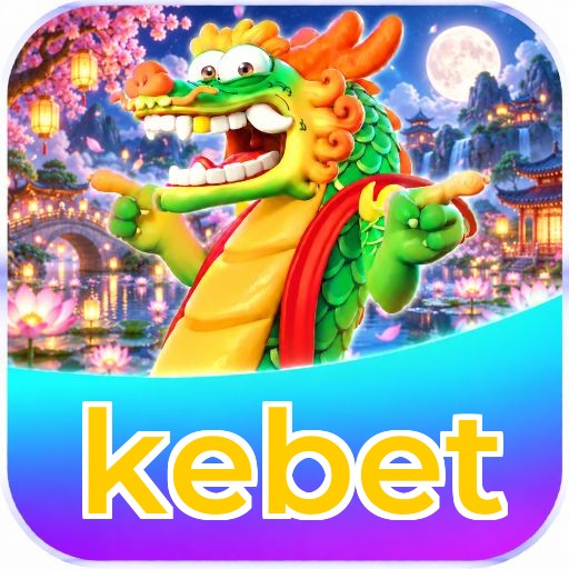 kebet Logo