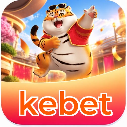 kebet Fortune Games - Tiger, Ox, Rabbit RTP Certificado