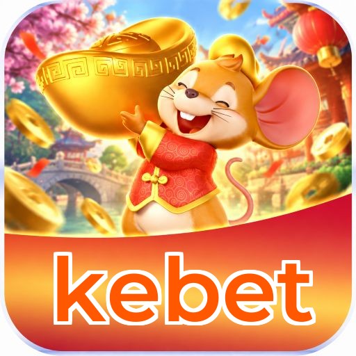 Logo da kebet
