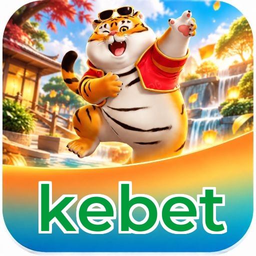 kebet Baixar Download Logo Oficial Certificado