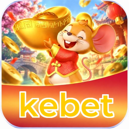 kebet Jackpots Progressivos