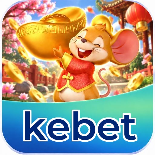 kebet APP Logo Oficial Certificado Android iOS
