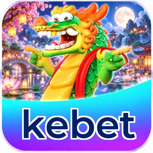 kebet Logo Seguro